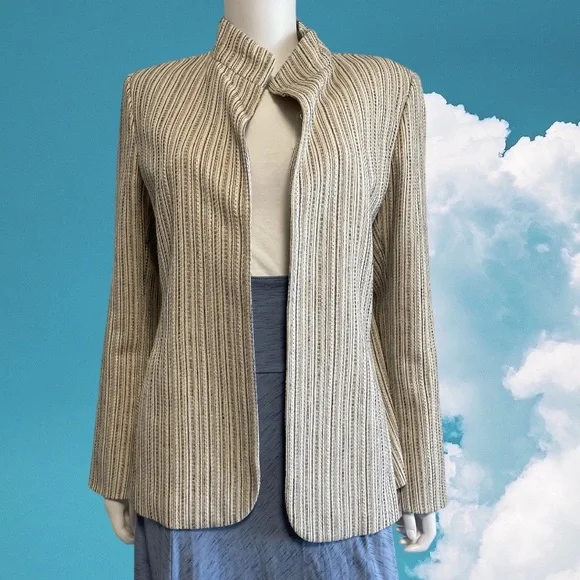 Dana Buchman Blazer - Picture 2 of 13